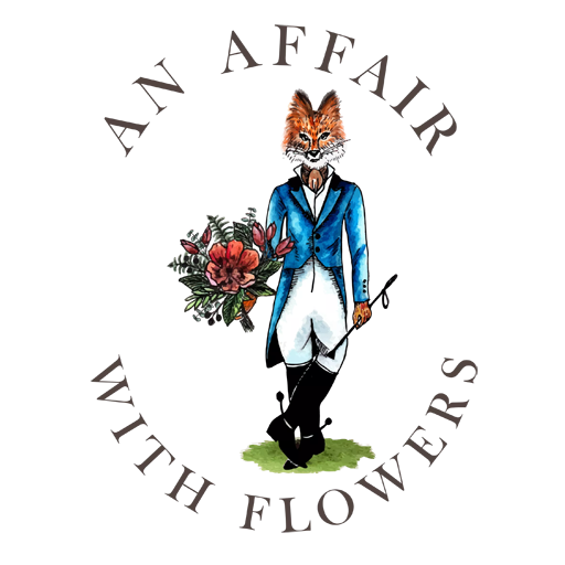 An Affair with Flowers